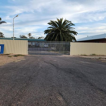 East West Motel Ceduna Exterior photo