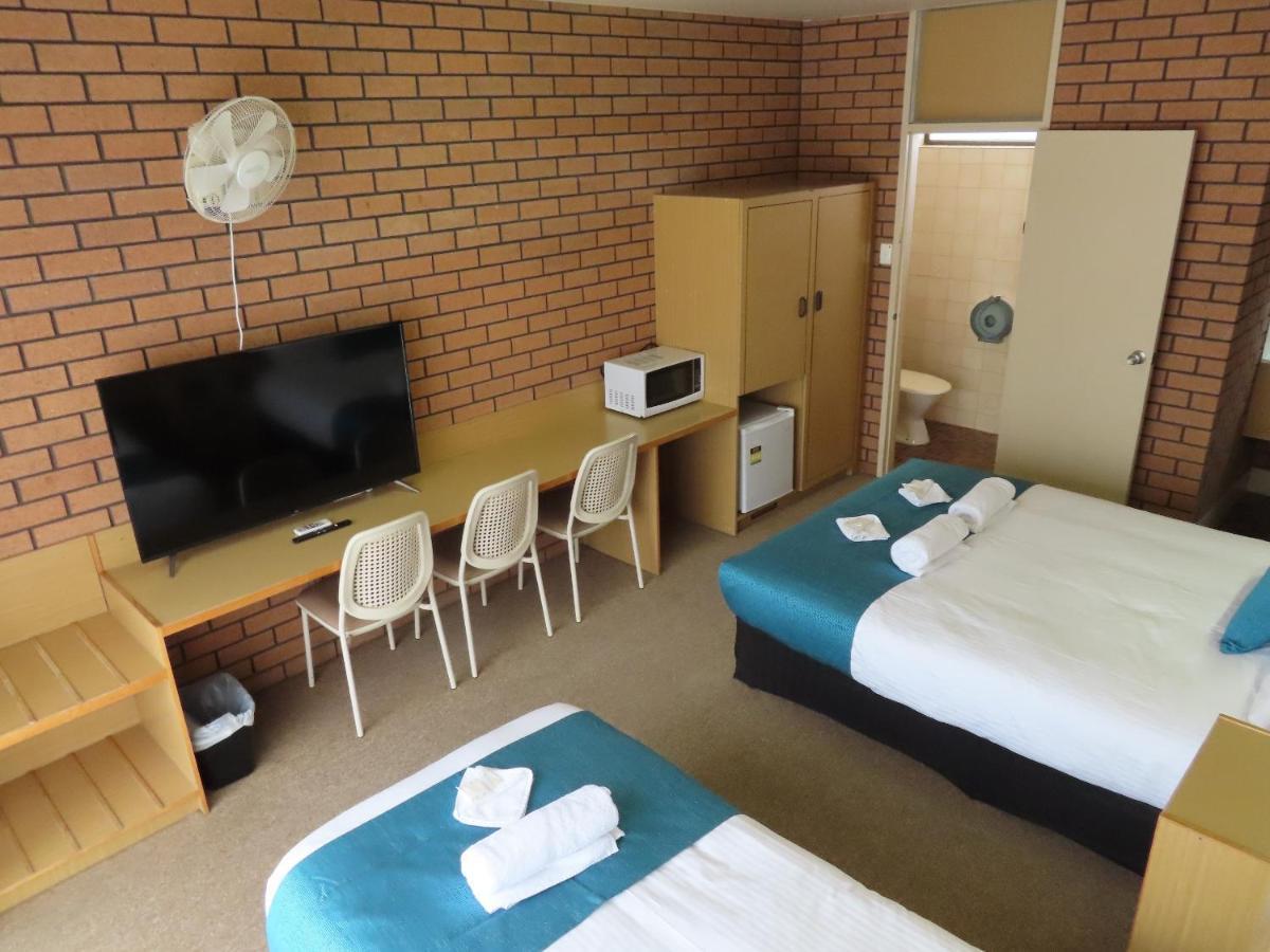 East West Motel Ceduna Exterior photo