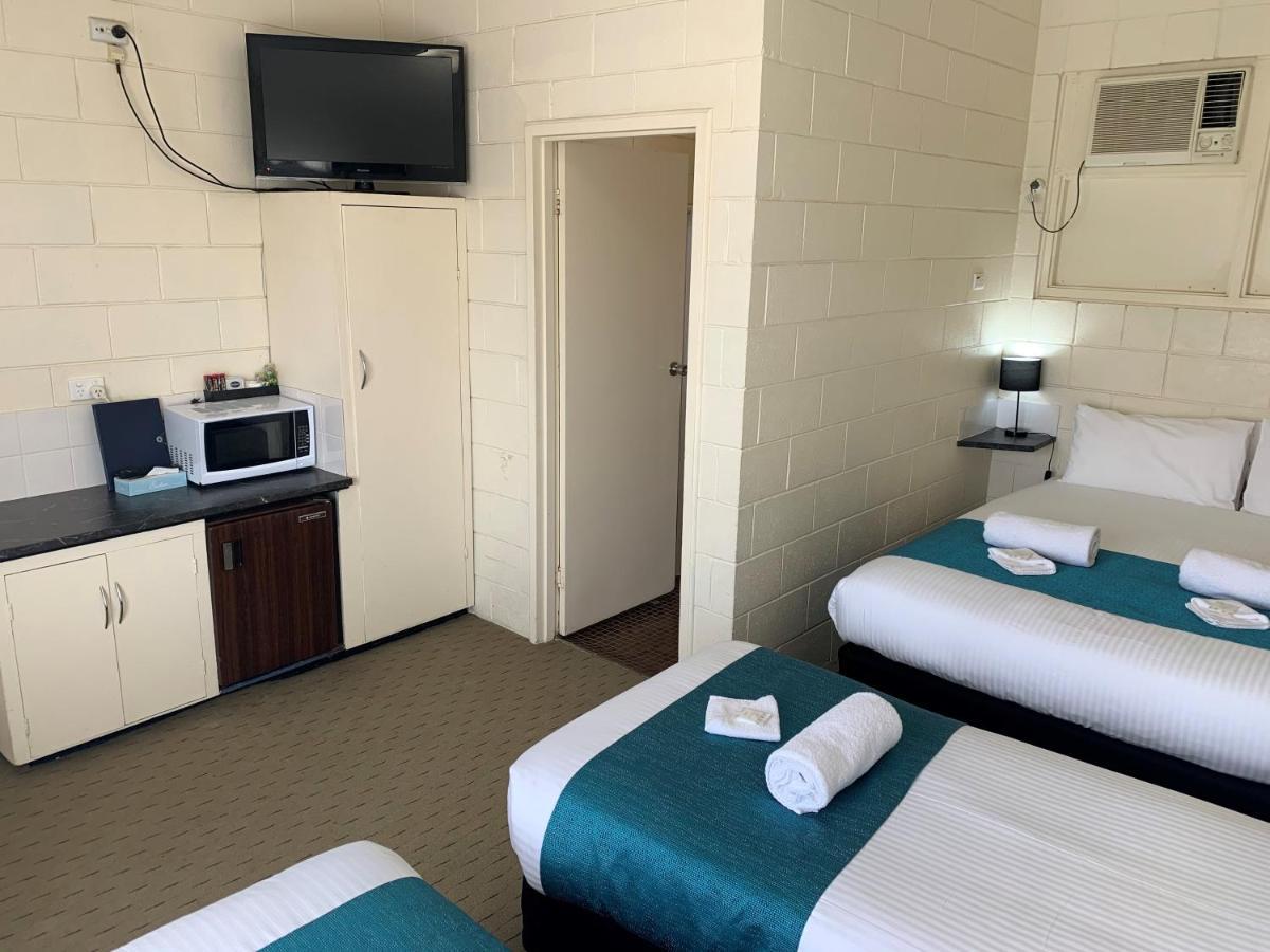 East West Motel Ceduna Exterior photo