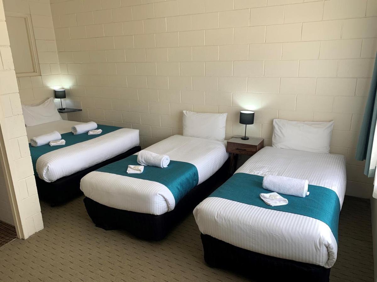 East West Motel Ceduna Exterior photo