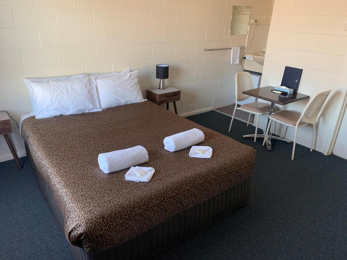 East West Motel Ceduna Exterior photo
