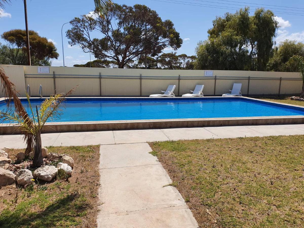 East West Motel Ceduna Exterior photo