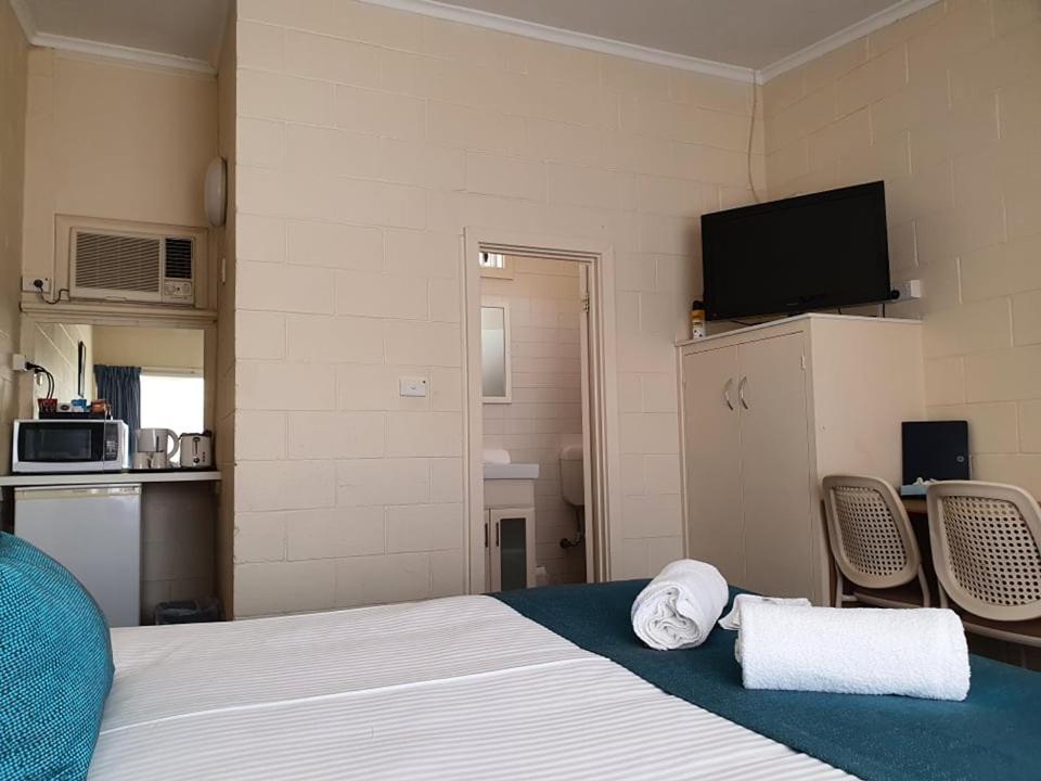 East West Motel Ceduna Exterior photo