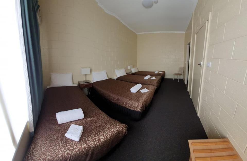 East West Motel Ceduna Exterior photo