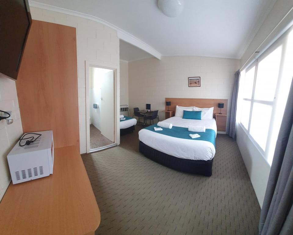 East West Motel Ceduna Exterior photo