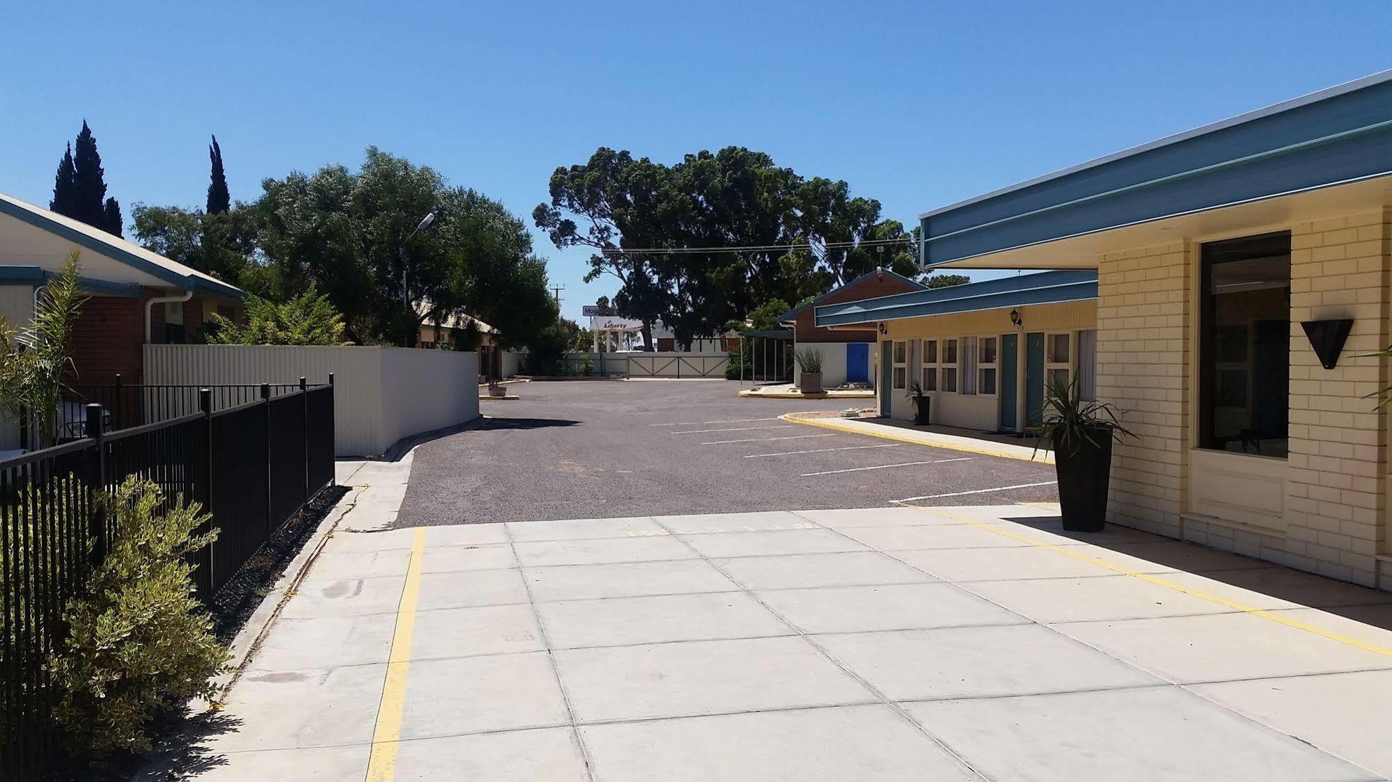 East West Motel Ceduna Exterior photo