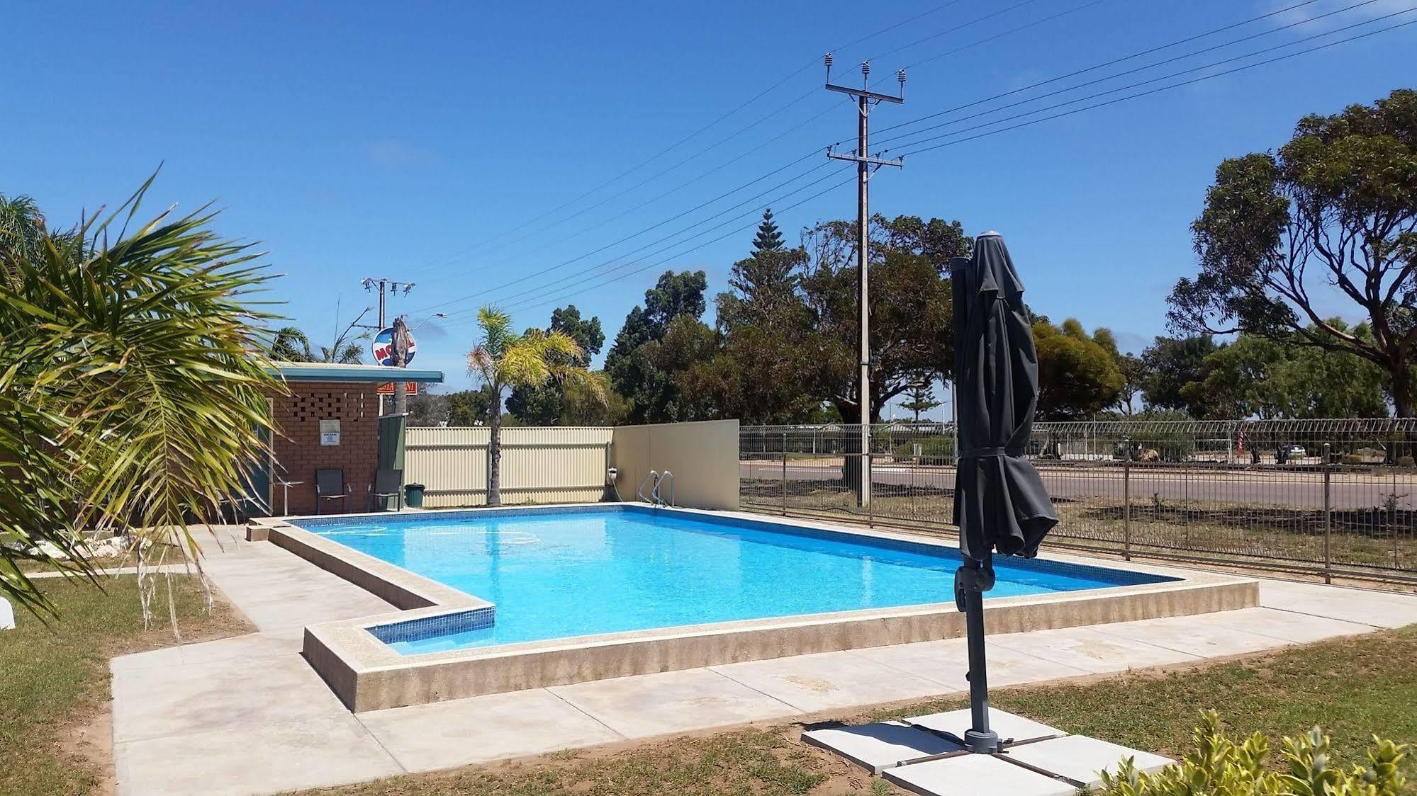 East West Motel Ceduna Exterior photo