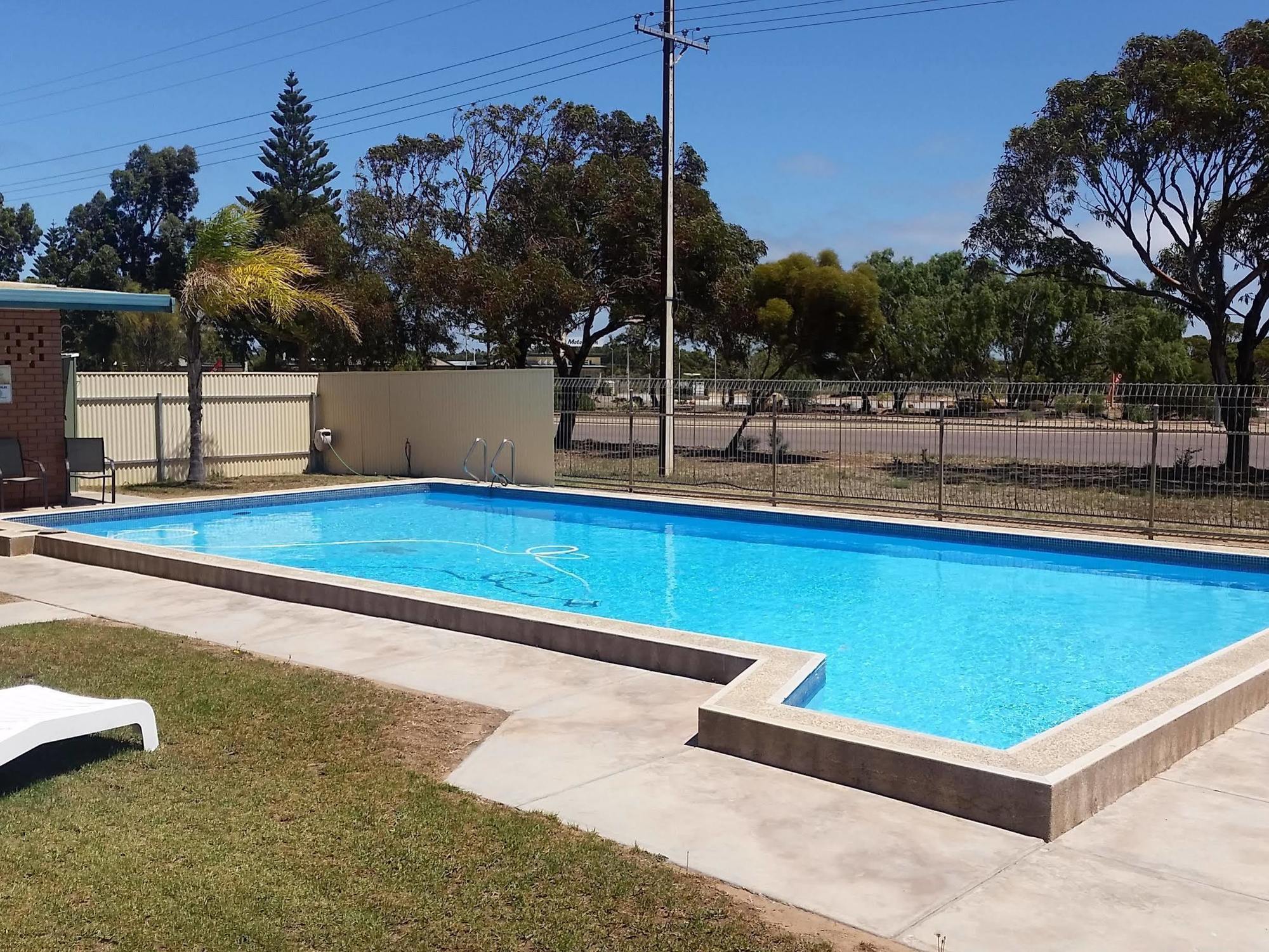 East West Motel Ceduna Exterior photo