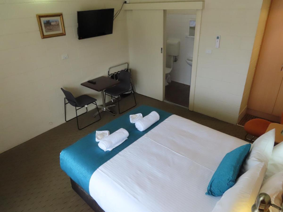 East West Motel Ceduna Exterior photo