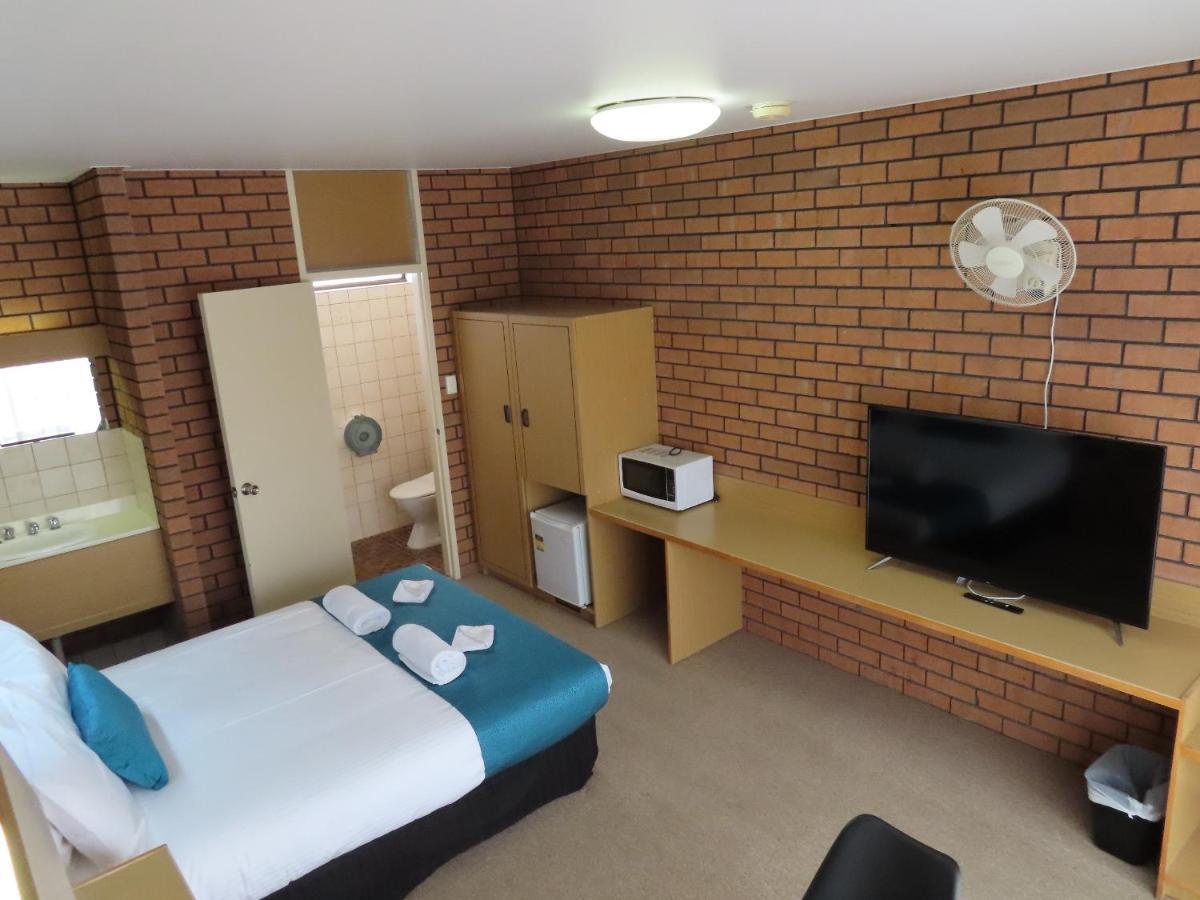 East West Motel Ceduna Exterior photo