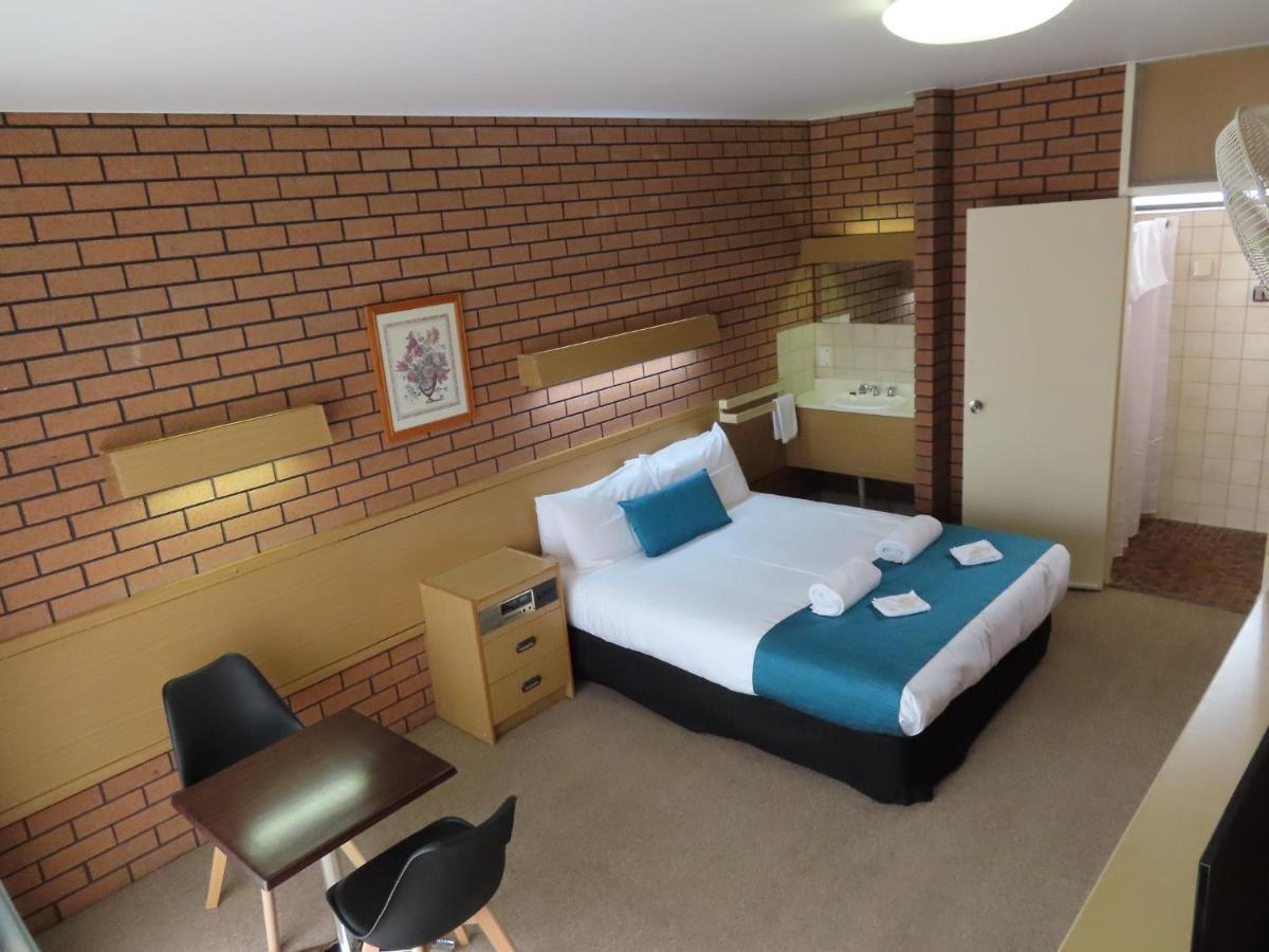 East West Motel Ceduna Exterior photo