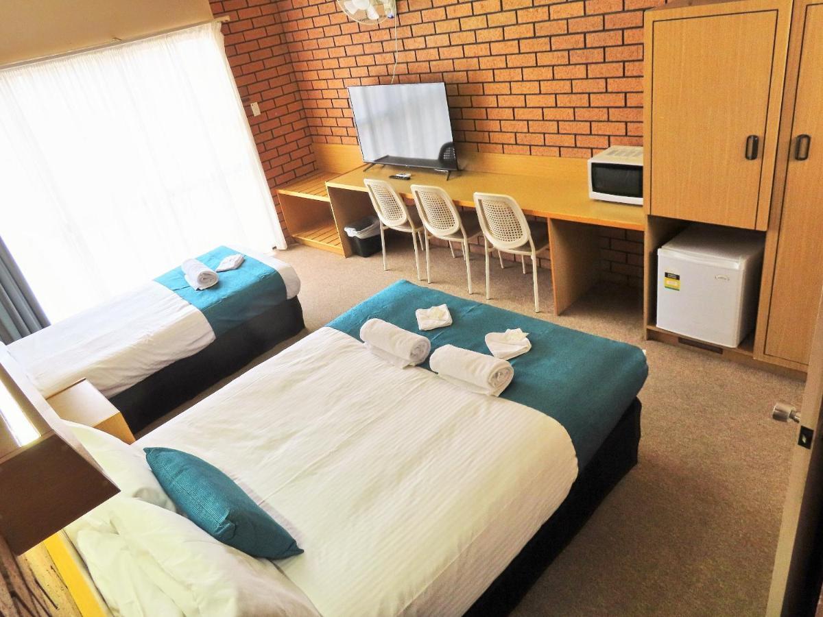 East West Motel Ceduna Exterior photo
