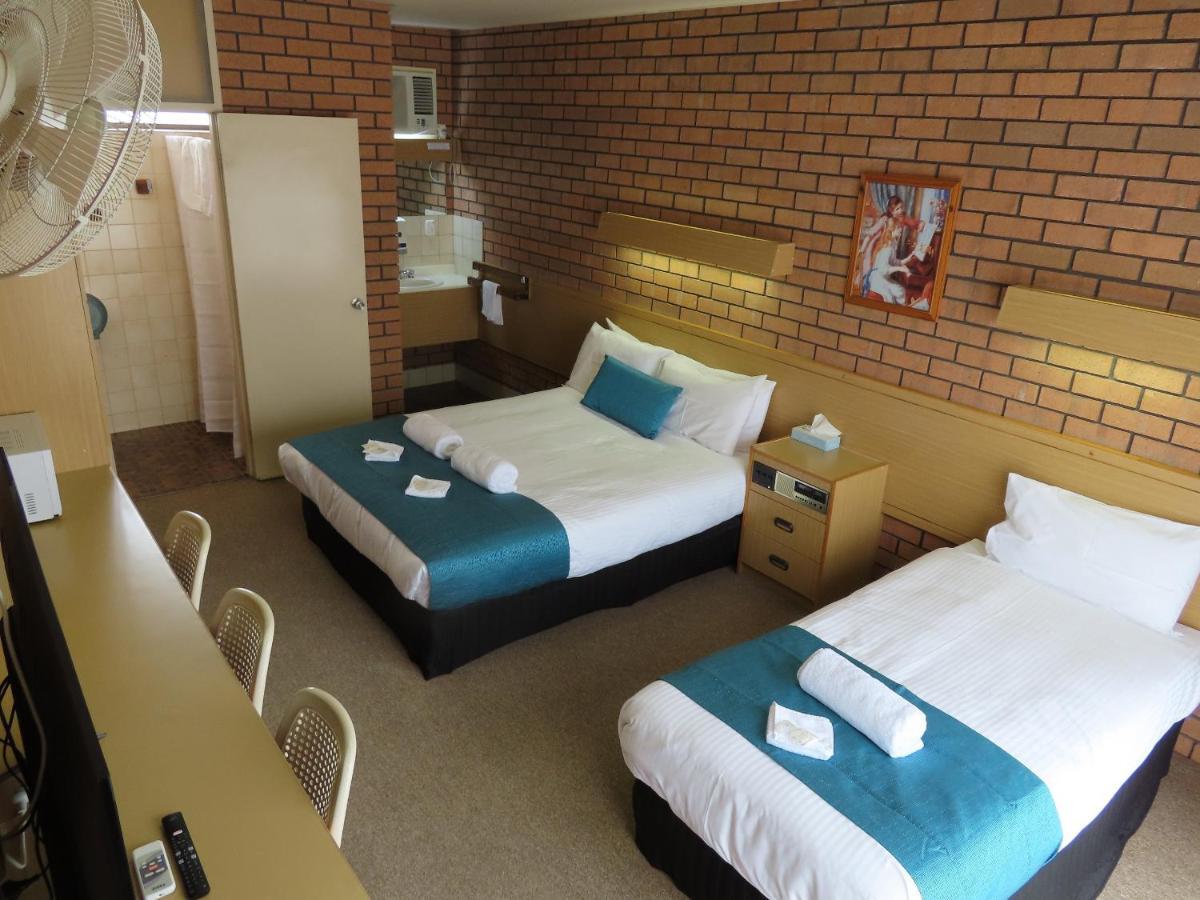 East West Motel Ceduna Exterior photo