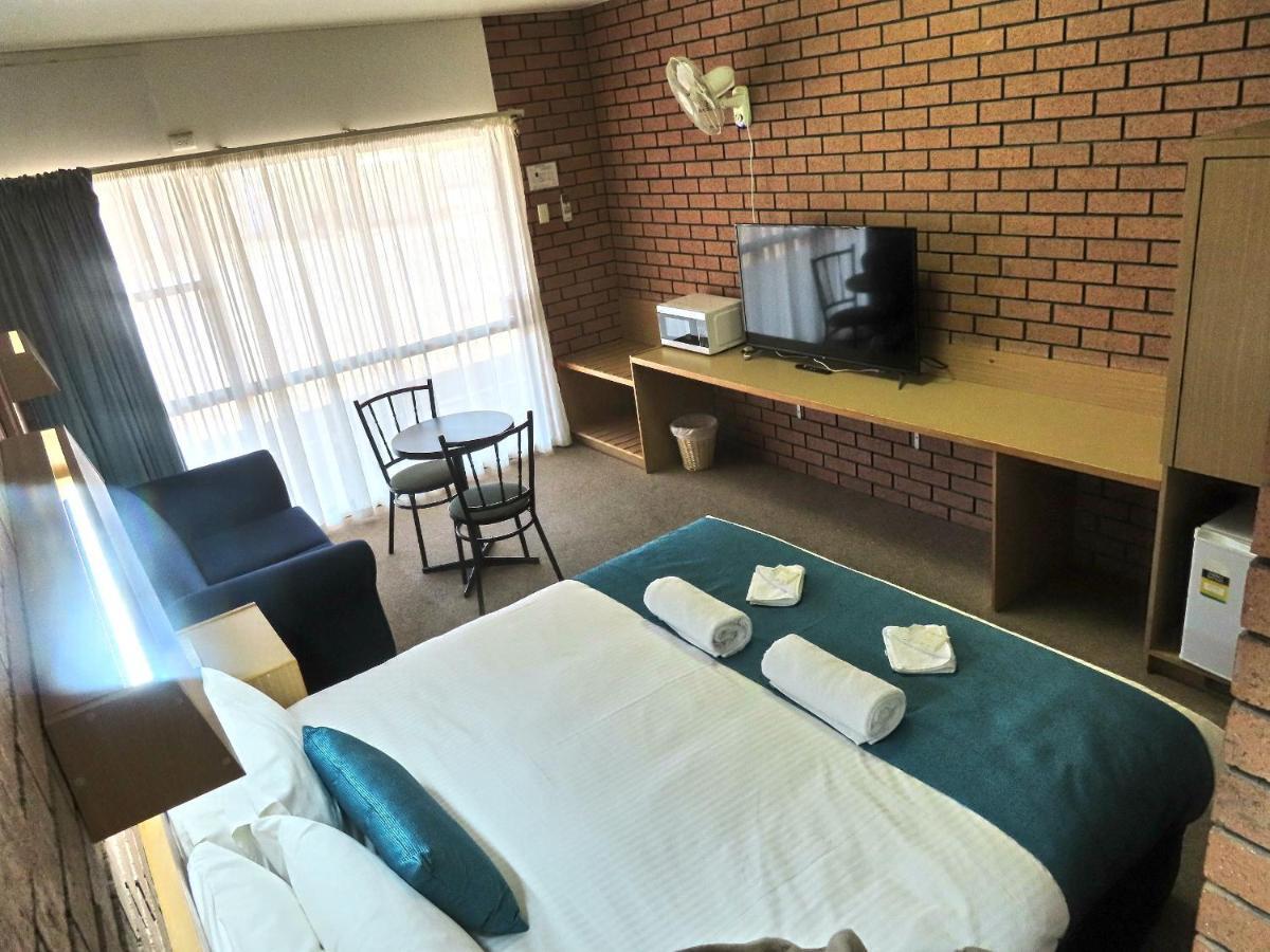 East West Motel Ceduna Exterior photo