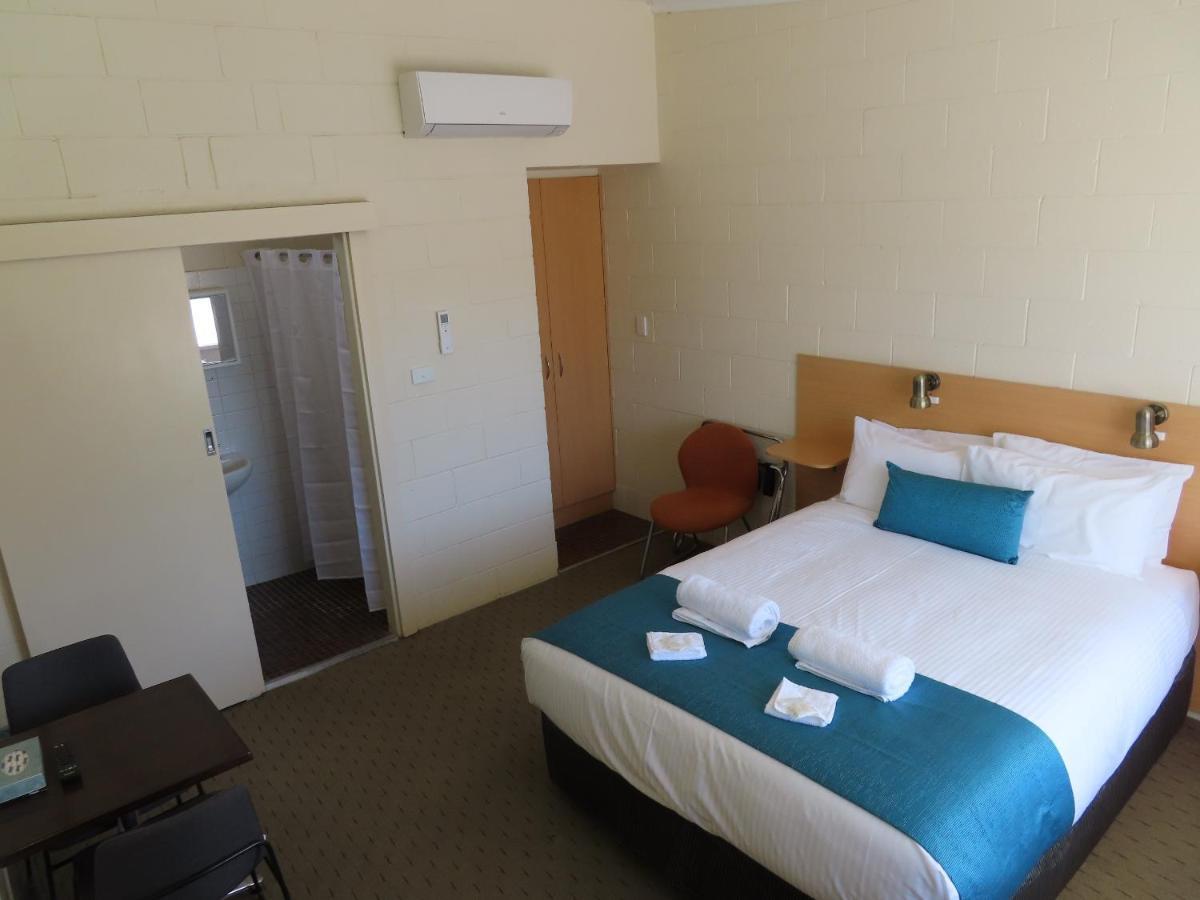 East West Motel Ceduna Exterior photo