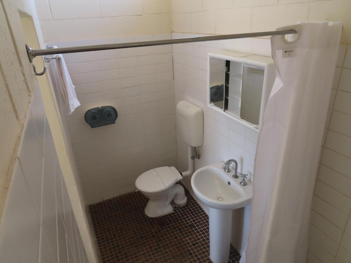 East West Motel Ceduna Exterior photo