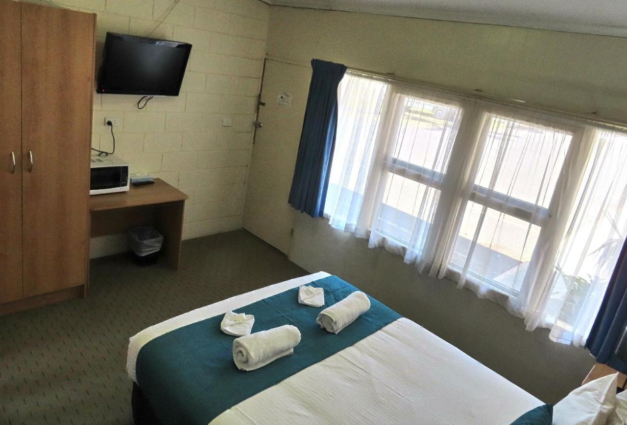 East West Motel Ceduna Exterior photo